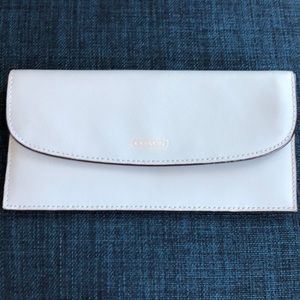 Cute Coach wallet